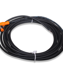 Connection cable 5m for desludge water meter
